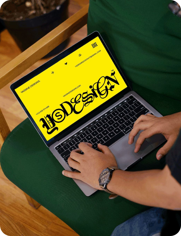 Web Design Asset